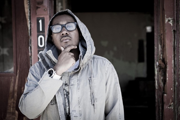Elzhi Elzhi