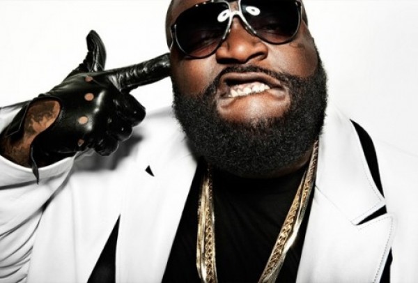 Rick Ross