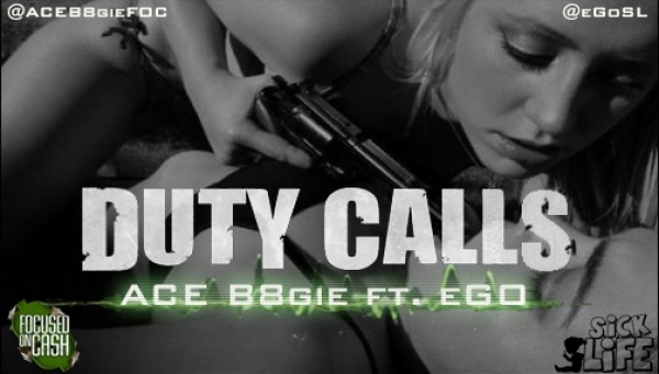 "Duty Calls" "Duty Calls"
