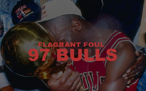 '97 Bulls '97 Bulls
