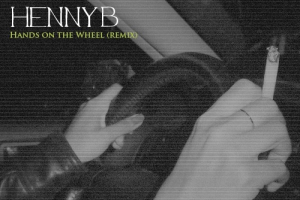Hands On The Wheel