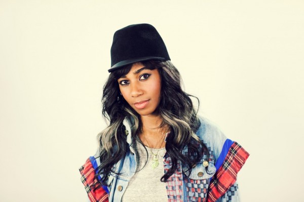 Santigold Santigold