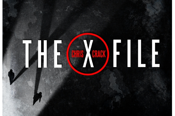 Chris Crack Chris Crack