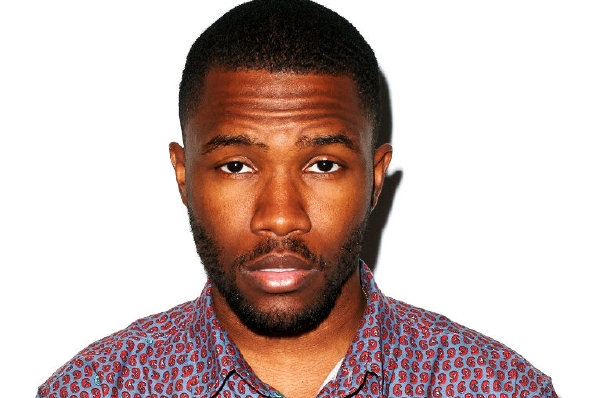 Frank Ocean Editorial Frank Ocean Editorial