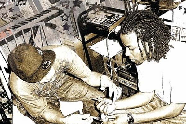 HipHopStarz