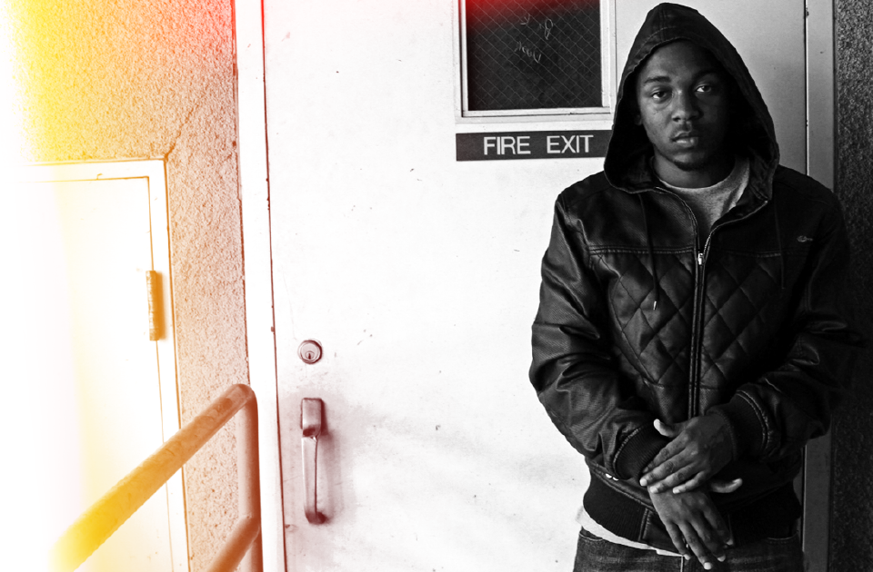 Kendrick Lamar Kendrick Lamar