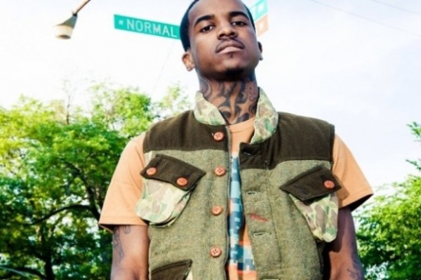 Lil' Reese Lil' Reese
