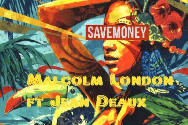 Malcolm London