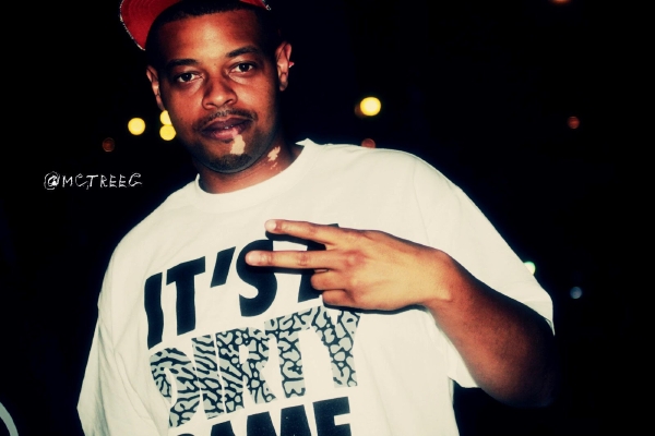 MC Tree G MC Tree G