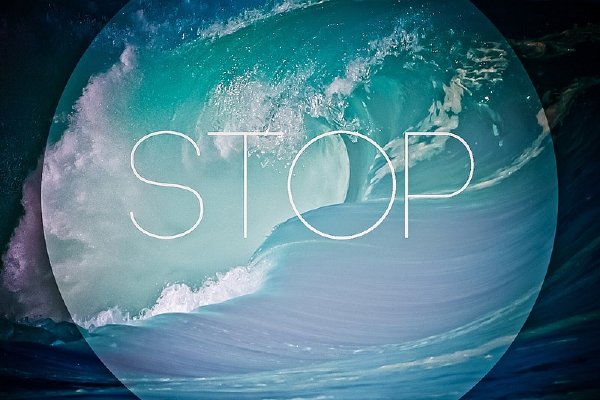 Murph Watkins: "Stop" 