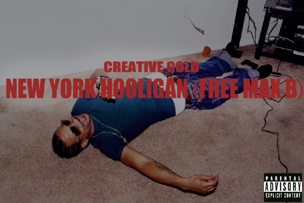 New York Hooligan Creative Control New York Hooligan Creative Control