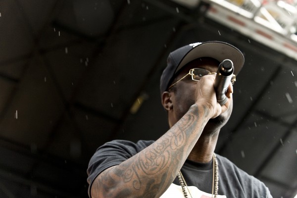 Big KRIT Pitchfork 2012 Big KRIT Pitchfork 2012