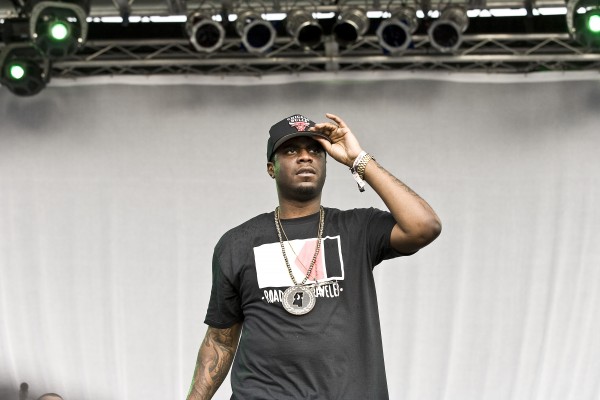 Big KRIT Pitchfork 2012 Big KRIT Pitchfork 2012