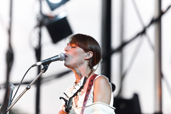Fesit Pitchfork 2012 Fesit Pitchfork 2012