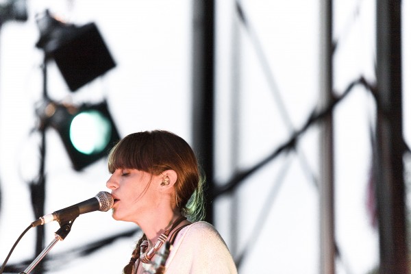 Fesit Pitchfork 2012 Fesit Pitchfork 2012