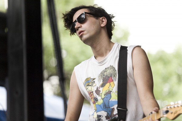 Lotus Plaza Pitchfork 2012