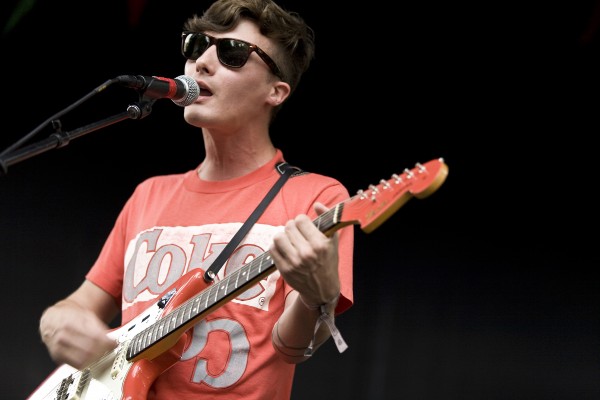 Lotus Plaza Pitchfork 2012