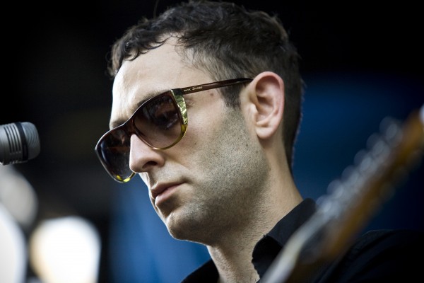 Chromatics PItchfork 2012