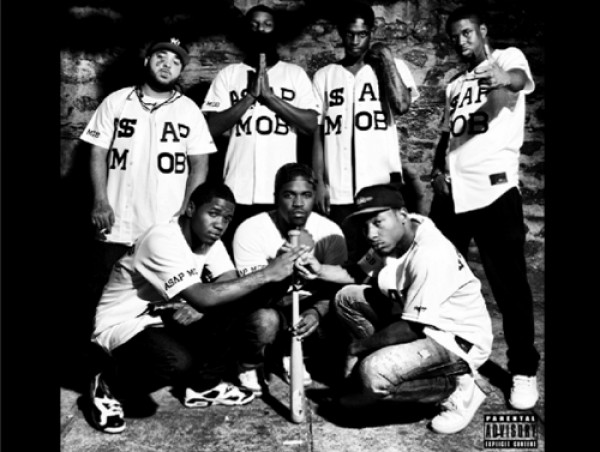 A$AP Mob A$AP Mob