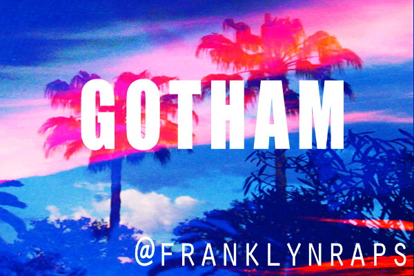 Gotham Ruby Photo