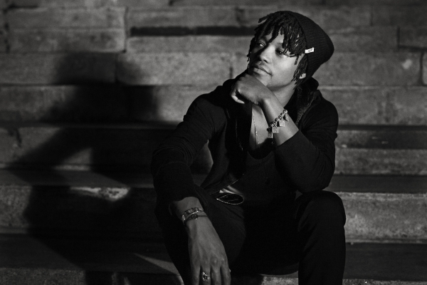Lupe Fiasco - Pub 1 -