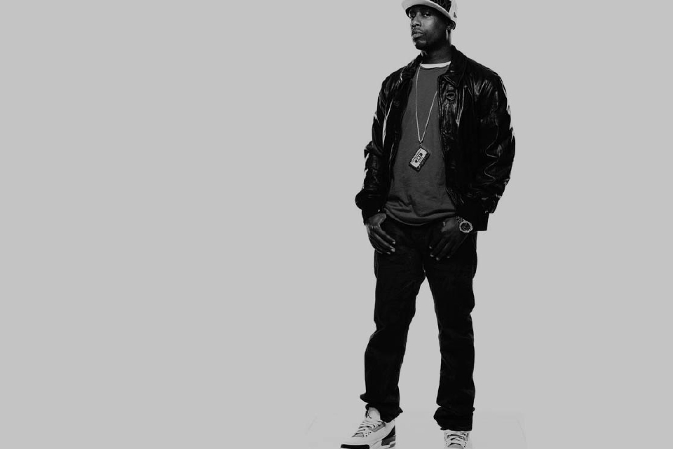 Talib Kweli