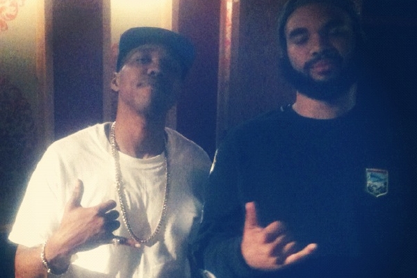 Curren$y and Thelonious Martin Curren$y and Thelonious Martin