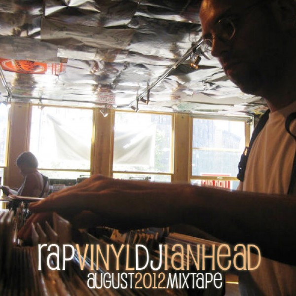 DJ Ian Head DJ Ian Head