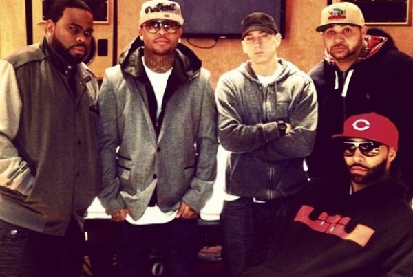 Slaughterhouse Slaughterhouse