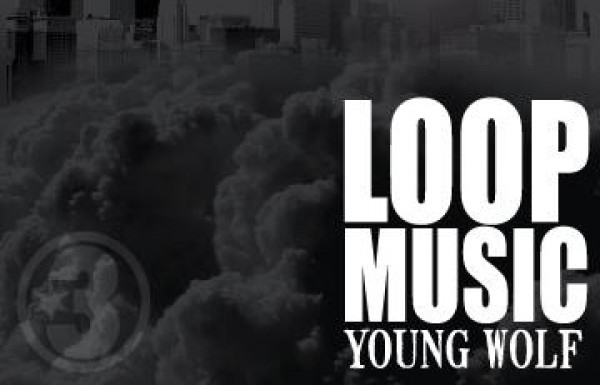 loop music cover