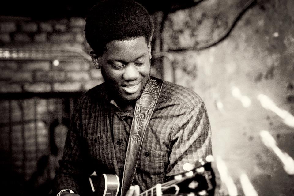 michaelkiwanuka