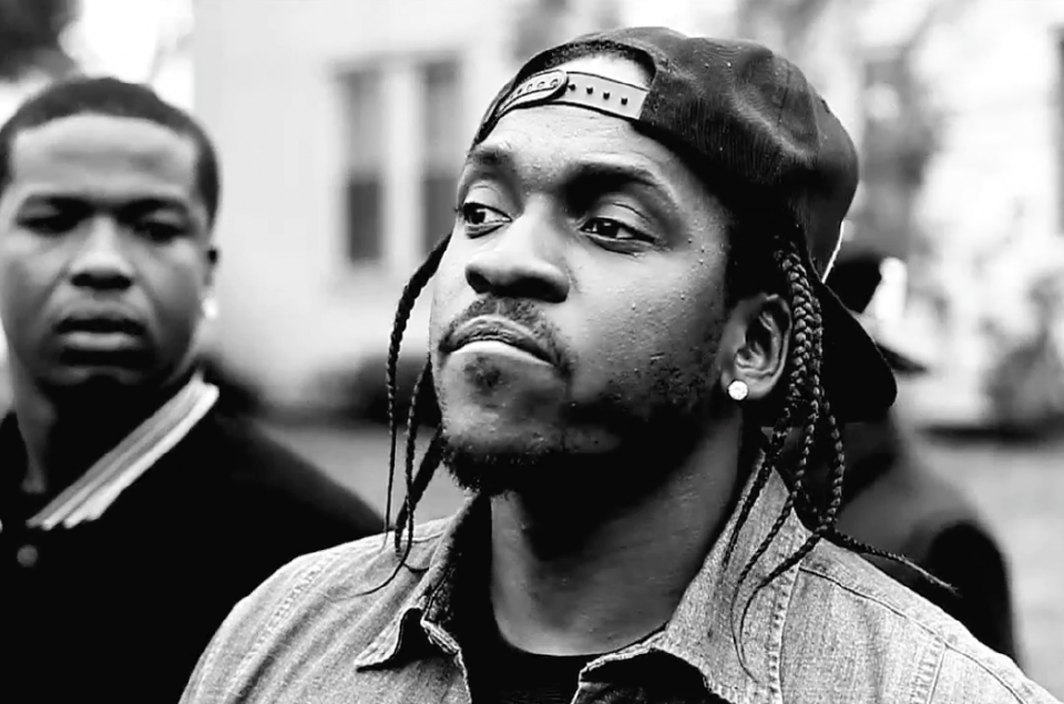 Pusha T Pusha T