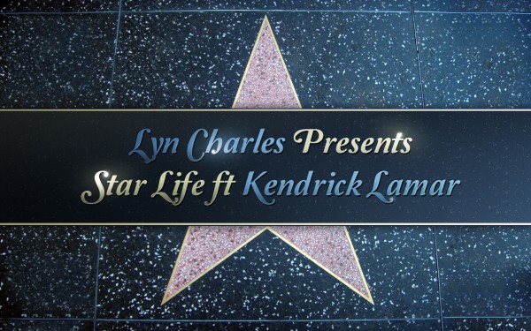 Lyn Charles: "Star Life" Lyn Charles: "Star Life"