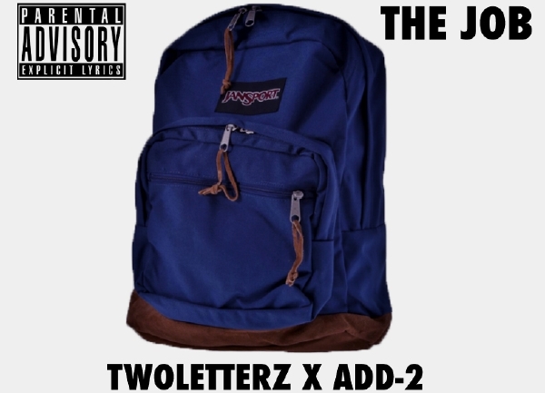 TwoLetterz TwoLetterz
