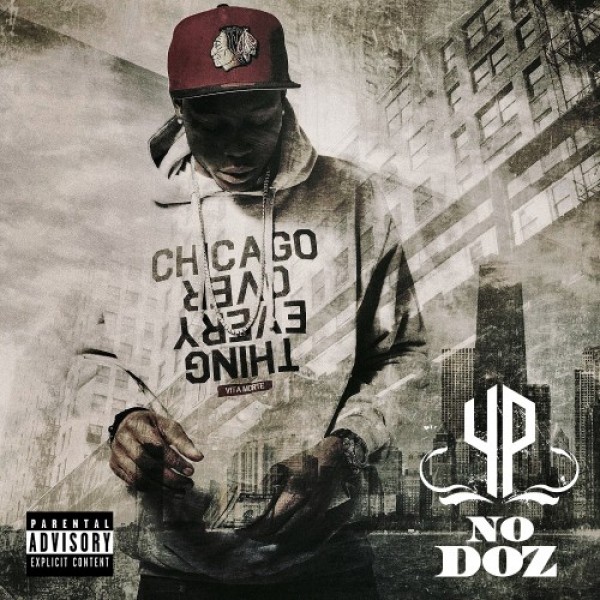 YP No Doz