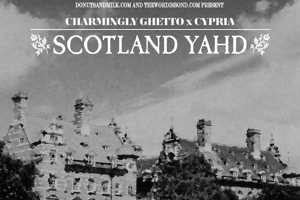 scotland yahd