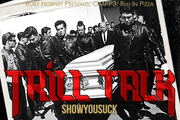 OMPP3 TRILL TALK