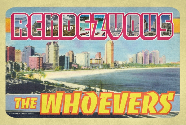 theWHOevers theWHOevers