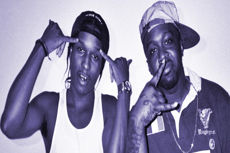DZA ASAP