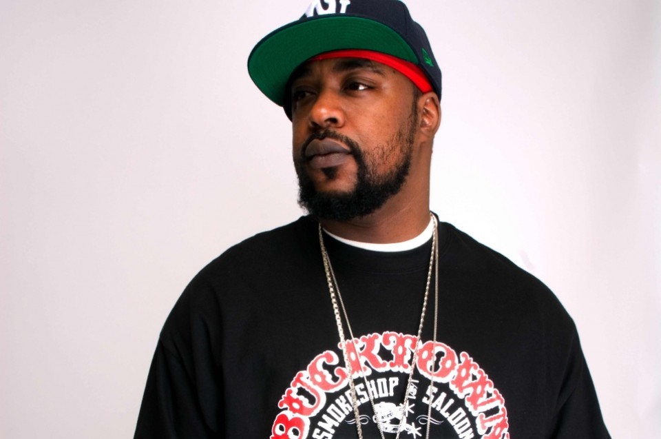 Sean Price Sean Price