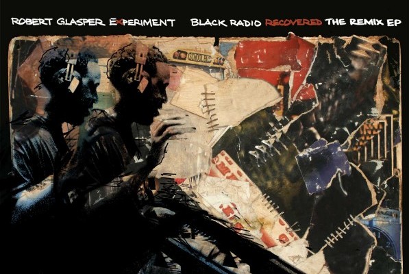 glasper remix
