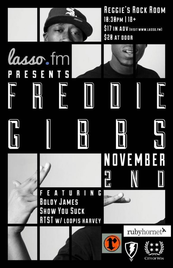 Gibbs Gibbs