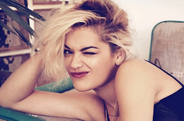 Rita Ora Rita Ora