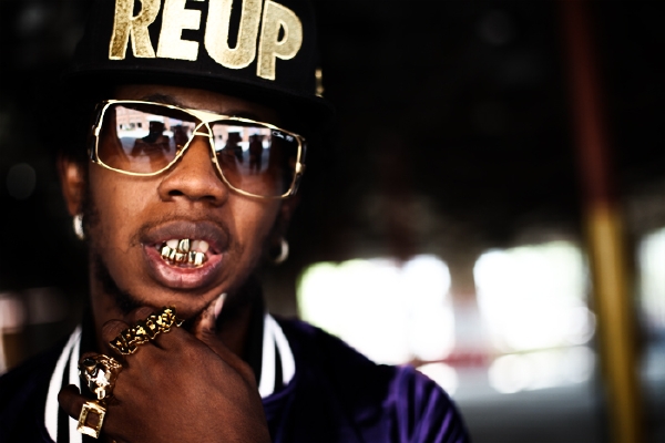 Trinidad James Trinidad James