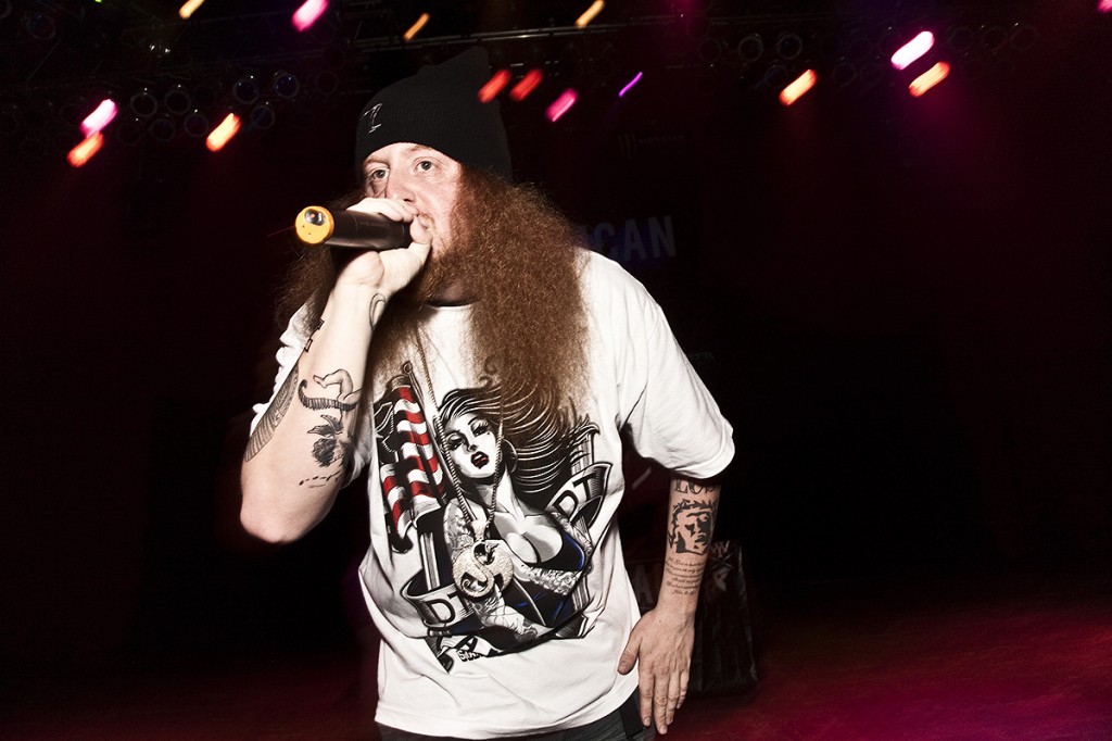 Rittz Rittz
