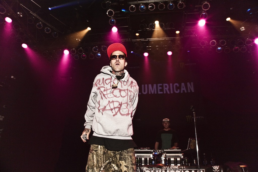 Yelawolf Yelawolf