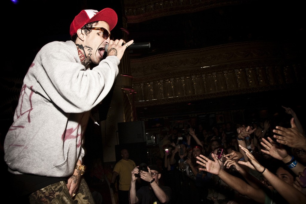 Yelawolf Yelawolf