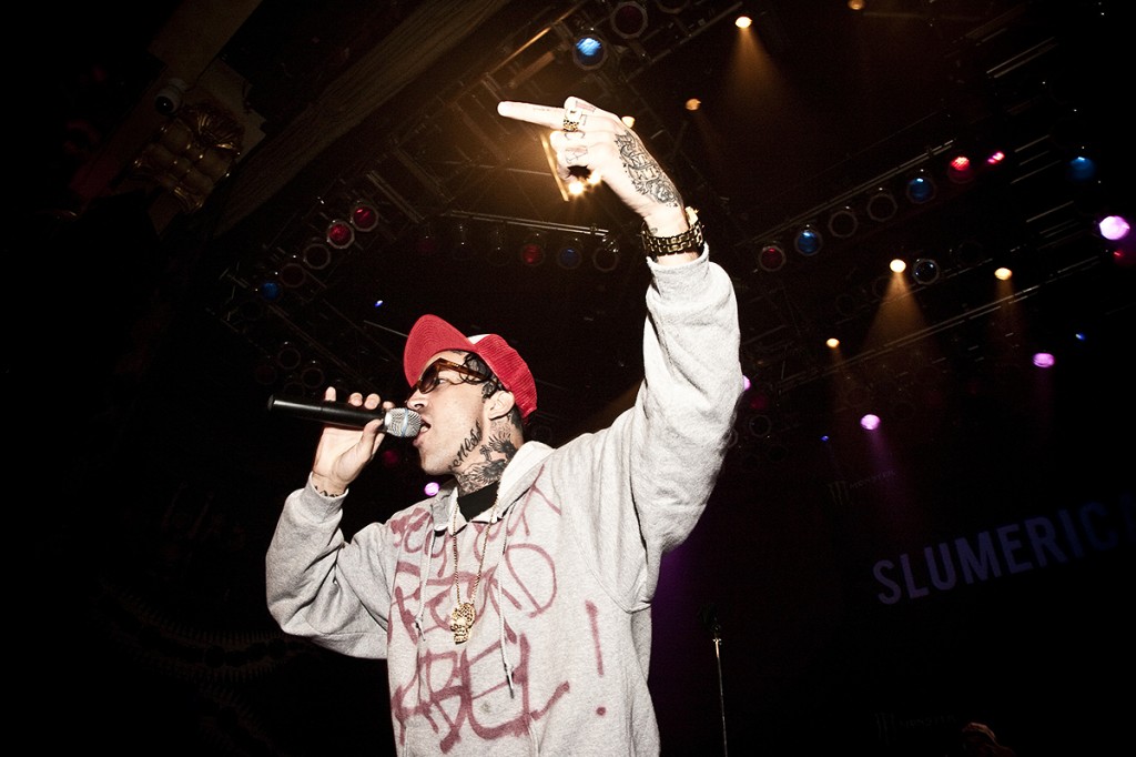 Yelawolf Yelawolf