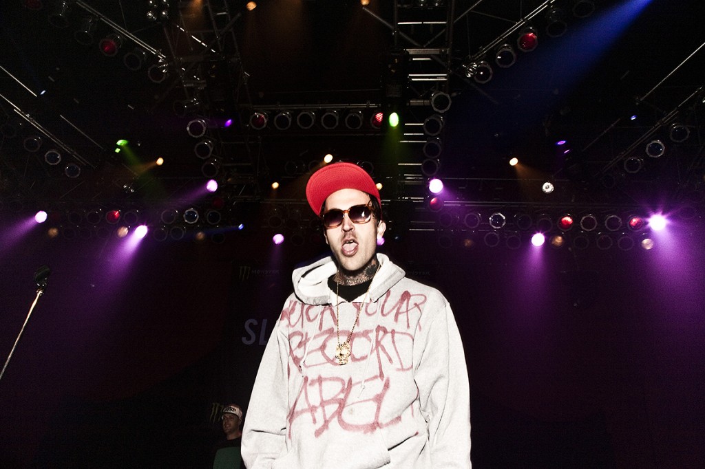 Yelawolf Yelawolf