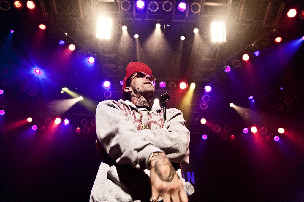 Yelawolf Yelawolf
